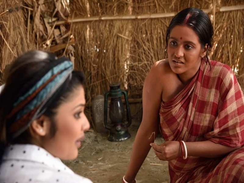 Andarkahini makes international mark