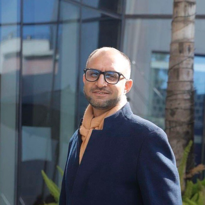 Mr. Atul Kucheria