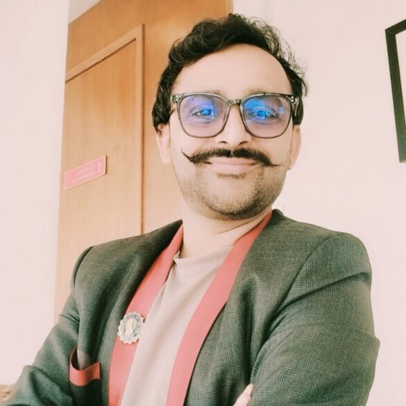 Mr. Puru Lamsal