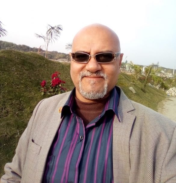 Mr. Sagar Pandey