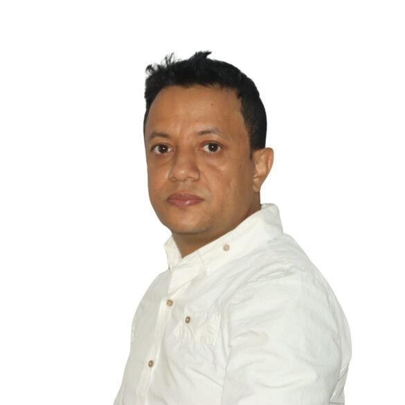 Mr. Shiva Puri